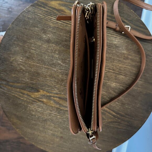 Used! Tory Burch Crossbody Shoulder Bag - Picture 4 of 7